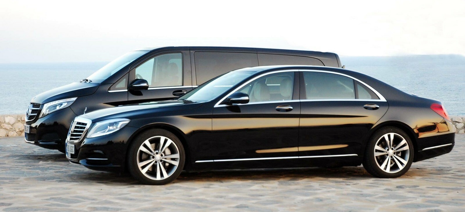 Morocco Chauffeur Services